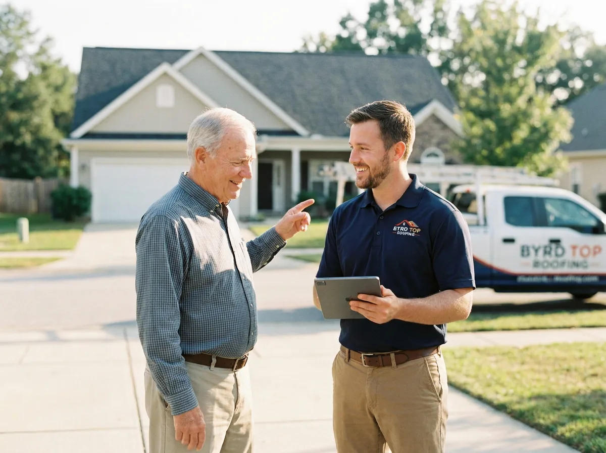 Roofing Hopkinsville, KY FAQs